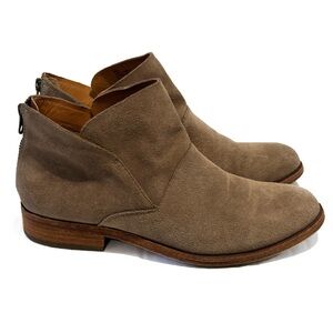 Kork-Ease Ryder Ankle Boot